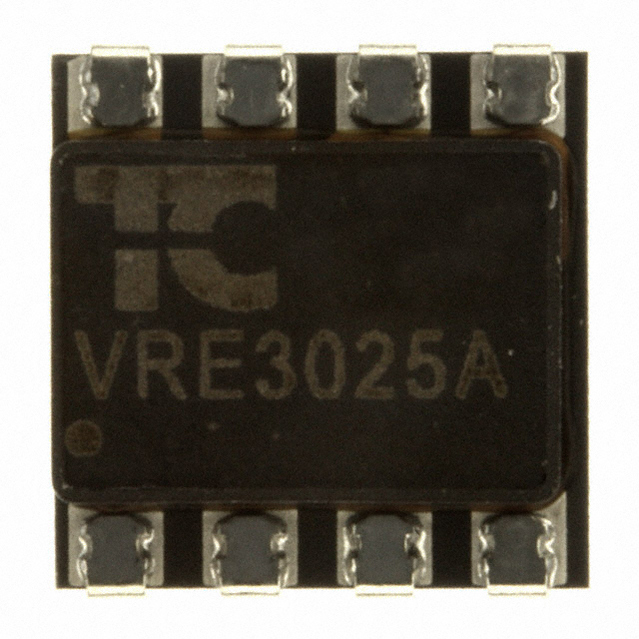 VRE3025ASCirrus Logic