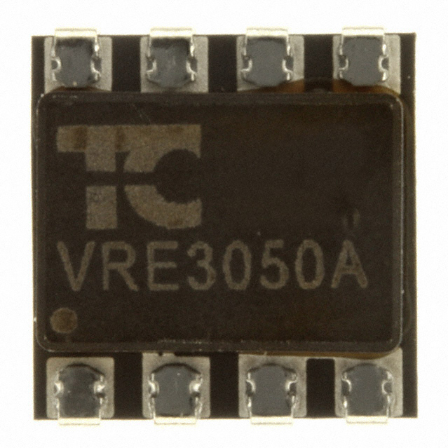 VRE3050ASCirrus Logic