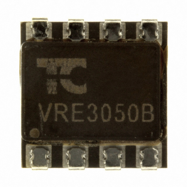 VRE3050BSCirrus Logic