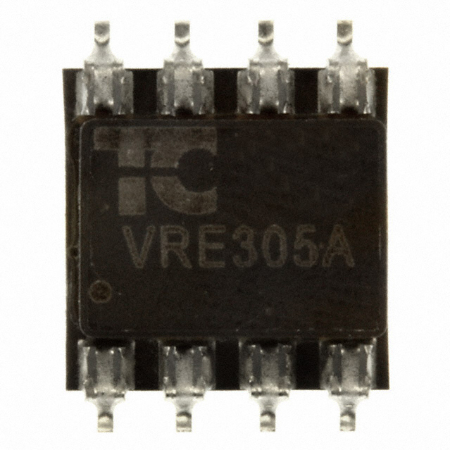 VRE305ASCirrus Logic