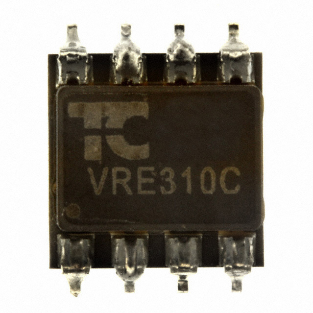VRE310CSCirrus Logic