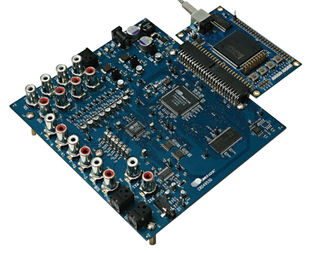 CRD49700-USBCirrus Logic Inc.