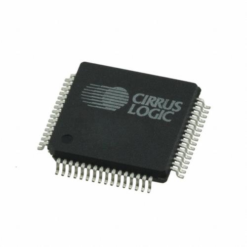 CS4412A-CNZCirrus Logic Inc.