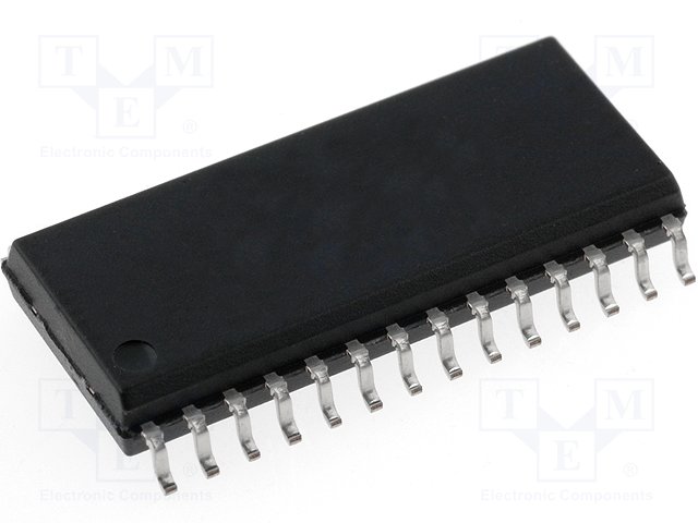 CS8415A-CSZCirrus Logic Inc.