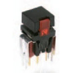 8121J95V3LE66C&K