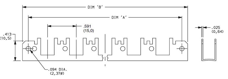 C0515C&K