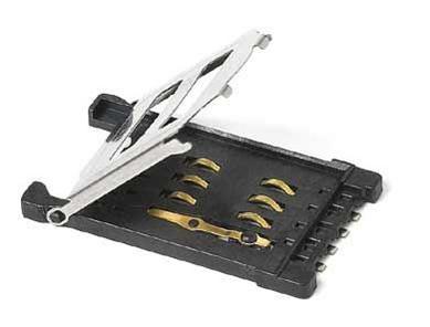 CCM03-3529LFT R132C&K
