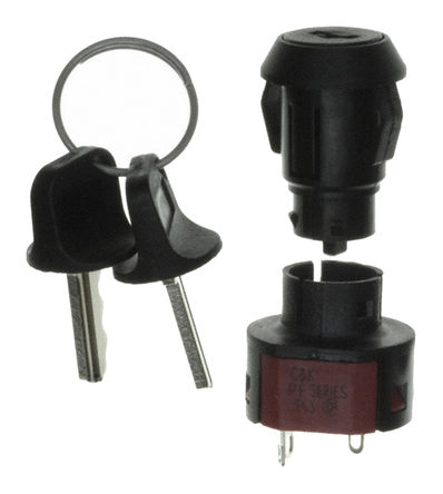 PF201UEBM03KQ22C&K