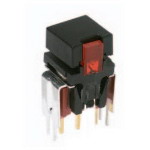 U811J95V3GE23C&K