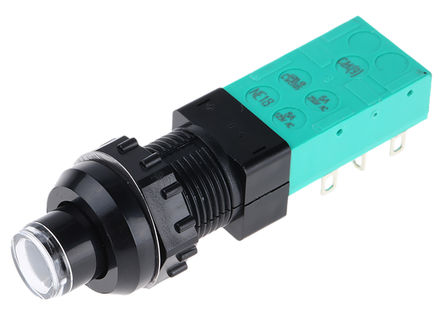 ZNE18 FA200 BK OG 2U EE LC&K