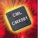 PE0403-734XCML Microcircuits