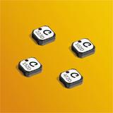 LPS3010-123MLCCoilcraft