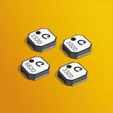 LPS4012-682MLCCoilcraft
