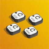 LPS5015-124MLCCoilcraft