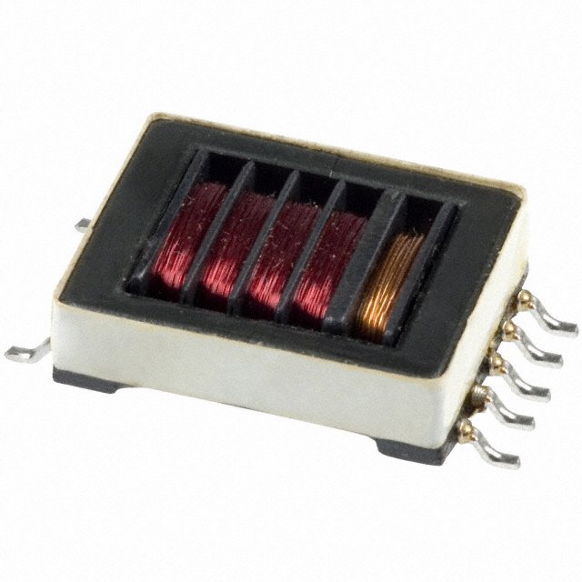 CTX210409-RCooper Industries