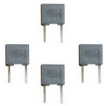 168152J100ACornell Dubilier Electronics