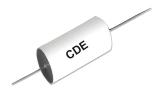 170124K400FECornell Dubilier Electronics (CDE)
