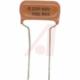 225P10294XD3Cornell Dubilier Electronics (CDE)