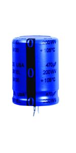 380LQ561M400A032ACornell Dubilier Electronics