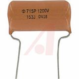 715P153512LD3Cornell Dubilier Electronics (CDE)