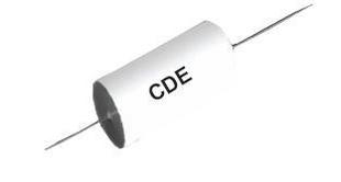 932C4W10J-FCornell Dubilier Electronics (CDE)