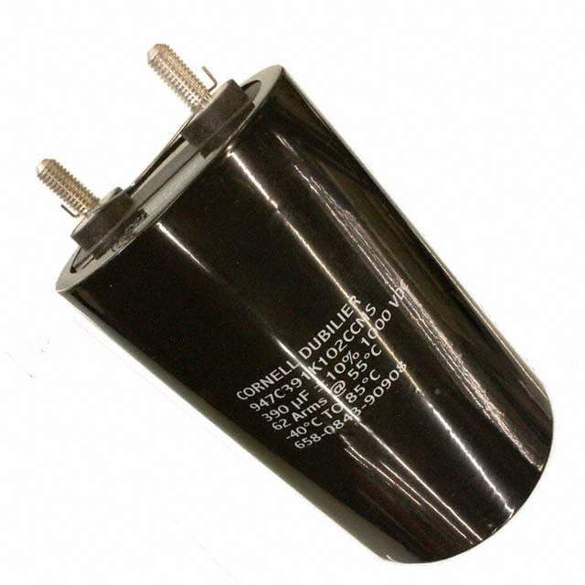 947C271K122CCISCornell Dubilier Electronics (CDE)