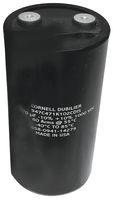 947C601K801CCICornell Dubilier Electronics (CDE)