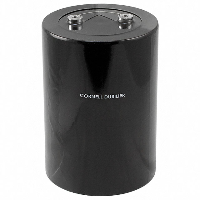 947C971K102DLHSCornell Dubilier Electronics (CDE)