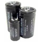 CDHC221K2R3SRCornell Dubilier Electronics (CDE)