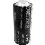 CDLC302P2R7LRCornell Dubilier Electronics (CDE)