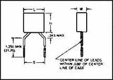 Cornell Dubilier Electronics (CDE) CK05BX390K