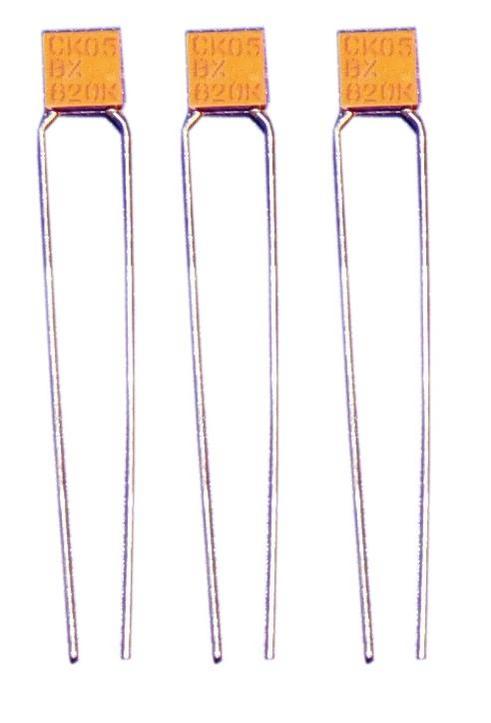 CK06BX104MCornell Dubilier Electronics (CDE)