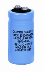 HV101452M200EF1BCornell Dubilier Electronics (CDE)