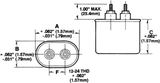 SCRN240RCornell Dubilier Electronics (CDE)