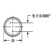 SKA101M025Cornell Dubilier Electronics (CDE)