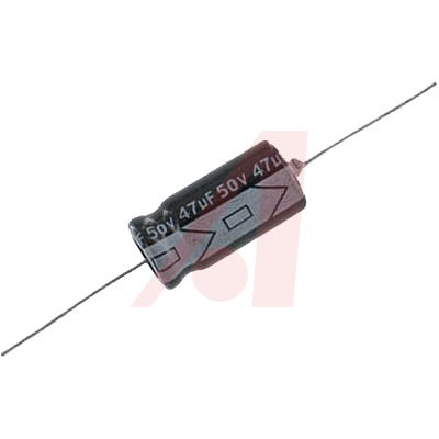 SKA221M035Cornell Dubilier Electronics (CDE)