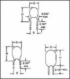 TDC476K006NSFCornell Dubilier Electronics (CDE)