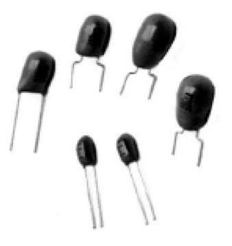 TDC685K035NTF-FCornell Dubilier Electronics (CDE)