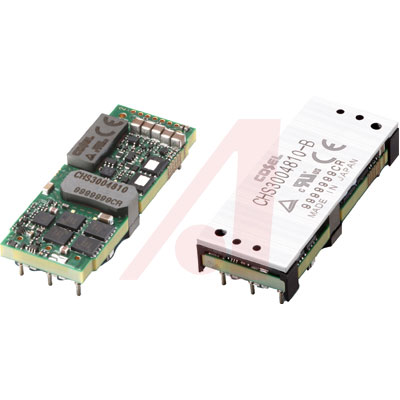 CHS3004812H-BCosel USA, Inc.