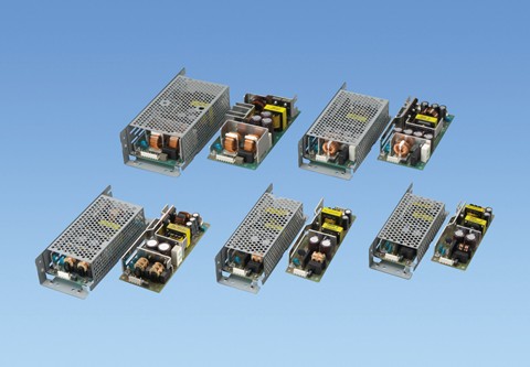 LGA50A-12-SNCosel USA, Inc.