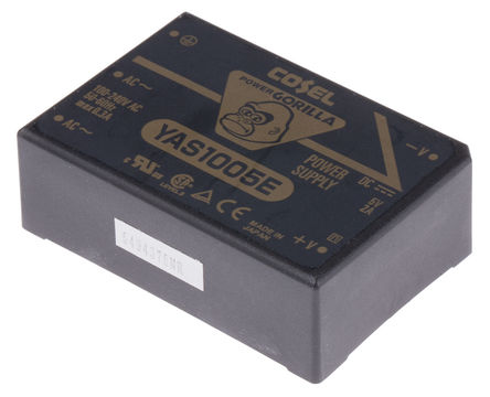YAS1005ECosel USA, Inc.