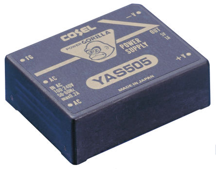 YAS505ECosel USA, Inc.
