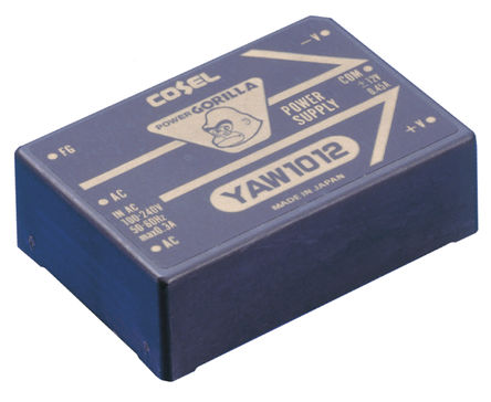 YAW1012ECosel USA, Inc.