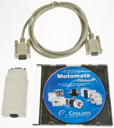 Crouzet 79294791