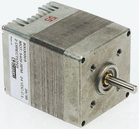 80030003Crouzet