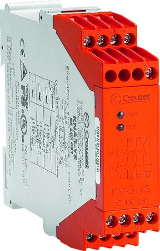 85102035Crouzet