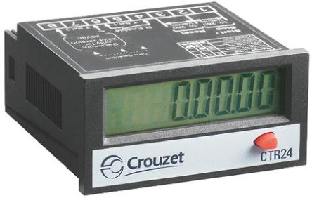 87622062Crouzet