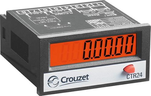 87622082Crouzet