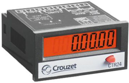 87622182Crouzet