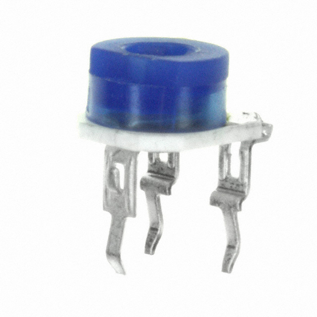 307UC203ECTS Corporation